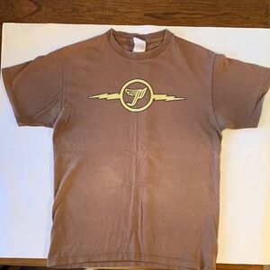 Pixies Vintage Tour T-Shirt